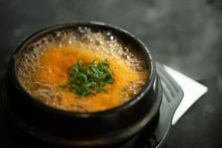 Een foto van een instagram post van seoul sista