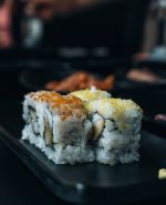 Een foto van een instagram post van seoul sista
