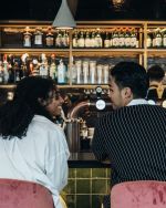 Een foto van een instagram post van seoul sista